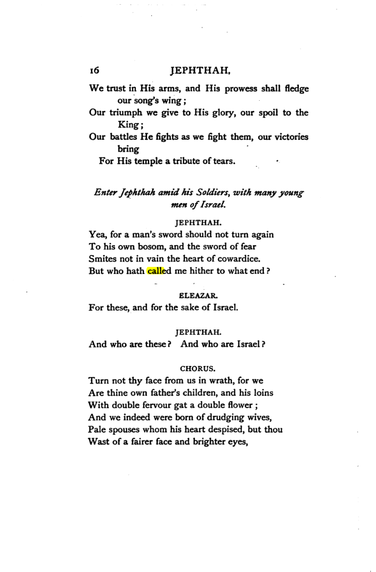 Original scan of Jephthah, PDF page 20