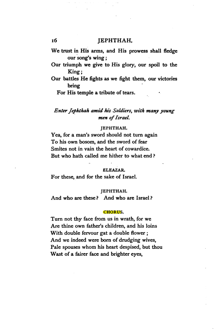 Original scan of Jephthah, PDF page 20