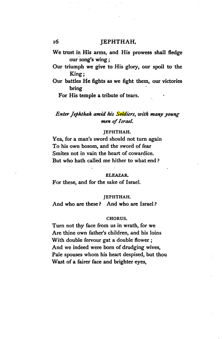 Original scan of Jephthah, PDF page 20