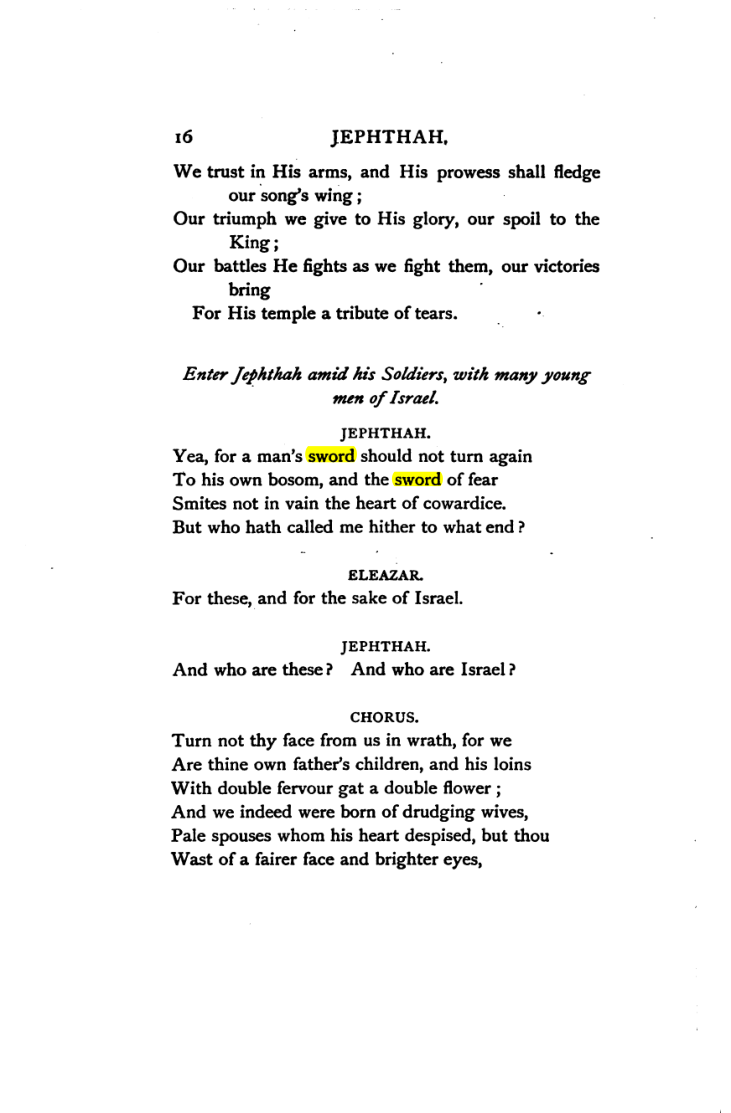 Original scan of Jephthah, PDF page 20