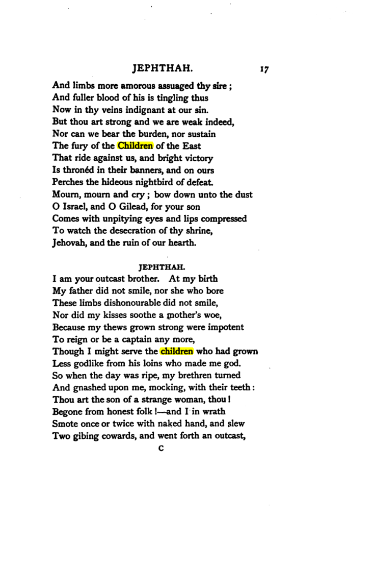 Original scan of Jephthah, PDF page 21