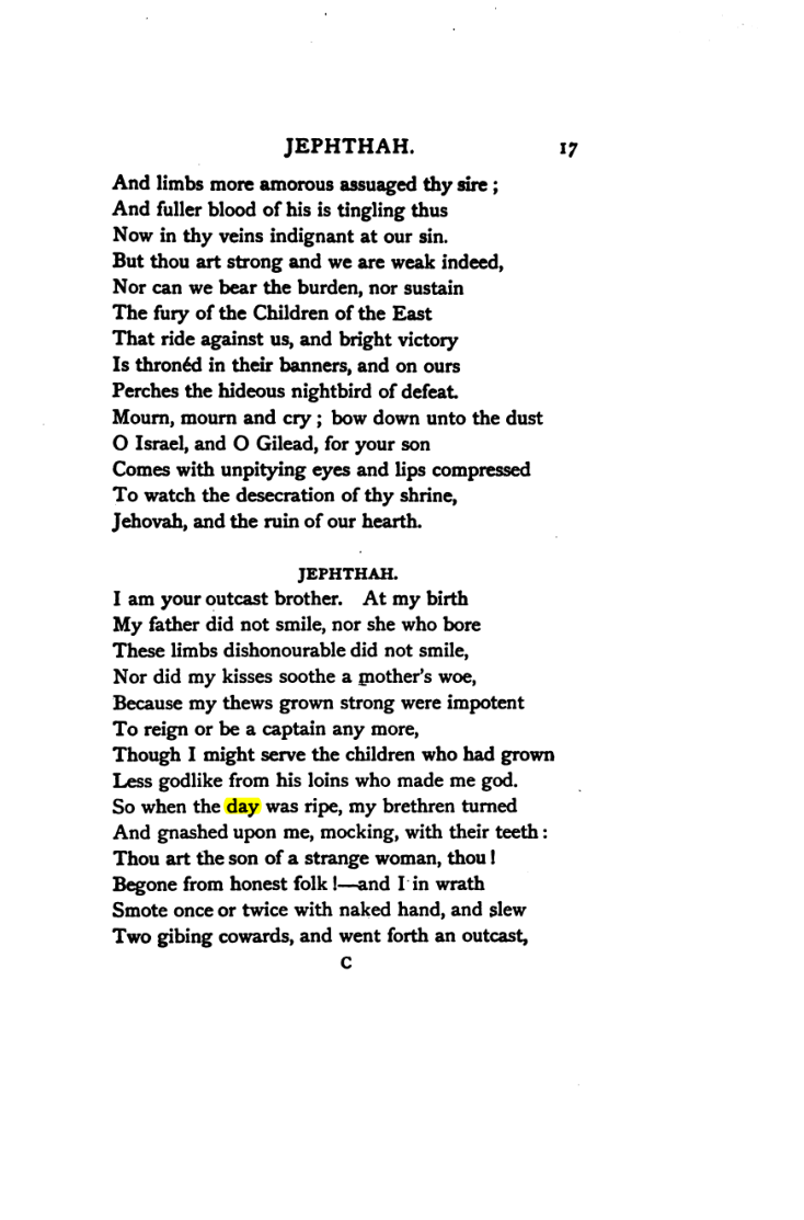 Original scan of Jephthah, PDF page 21
