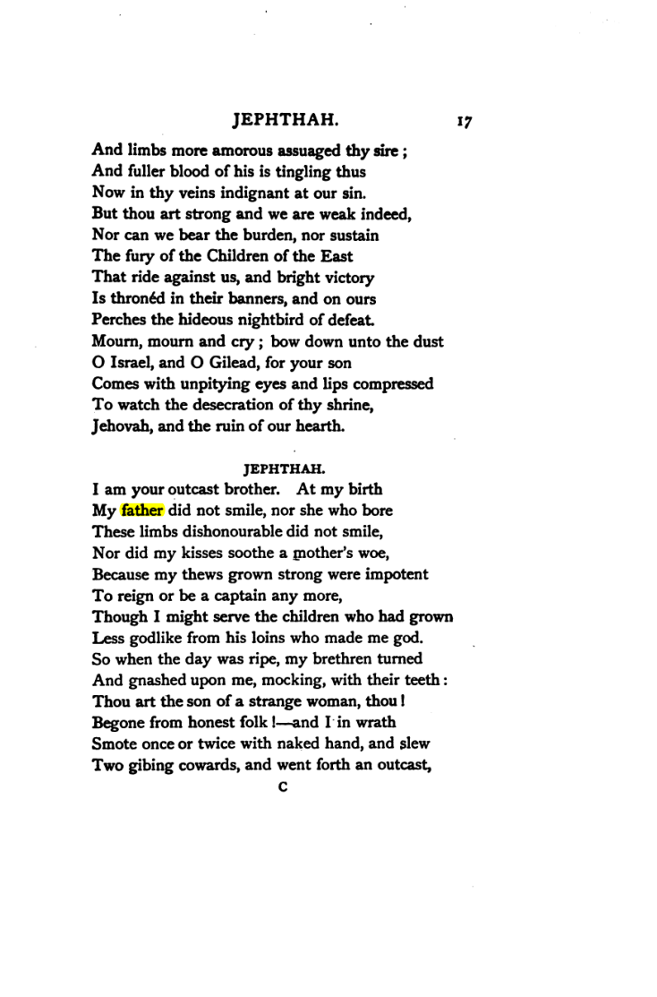 Original scan of Jephthah, PDF page 21