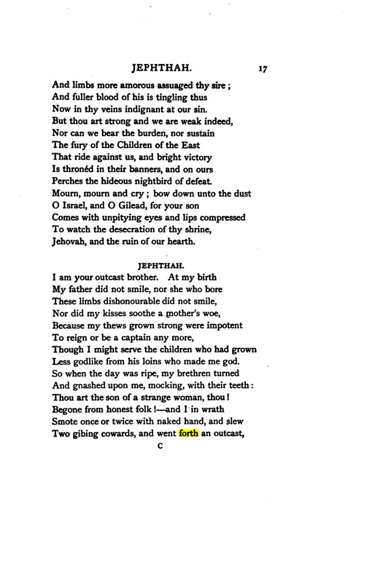 Original scan of Jephthah, PDF page 21