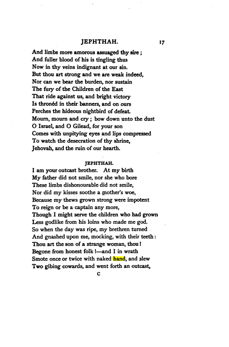 Original scan of Jephthah, PDF page 21