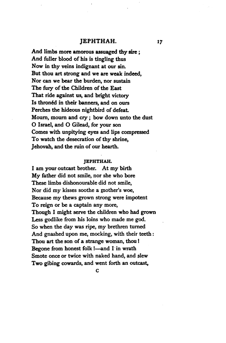Original scan of Jephthah, PDF page 21