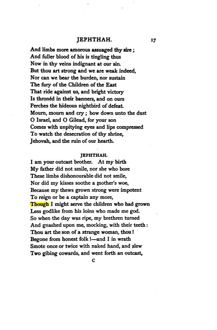 Original scan of Jephthah, PDF page 21