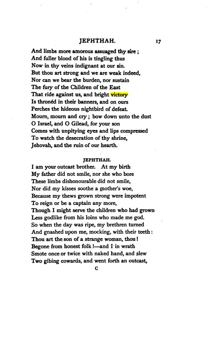 Original scan of Jephthah, PDF page 21