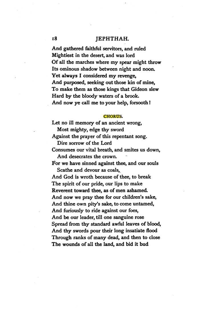 Original scan of Jephthah, PDF page 22