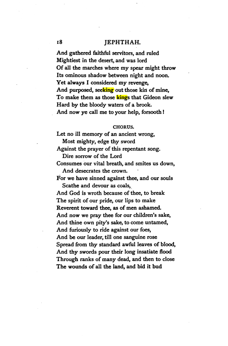Original scan of Jephthah, PDF page 22
