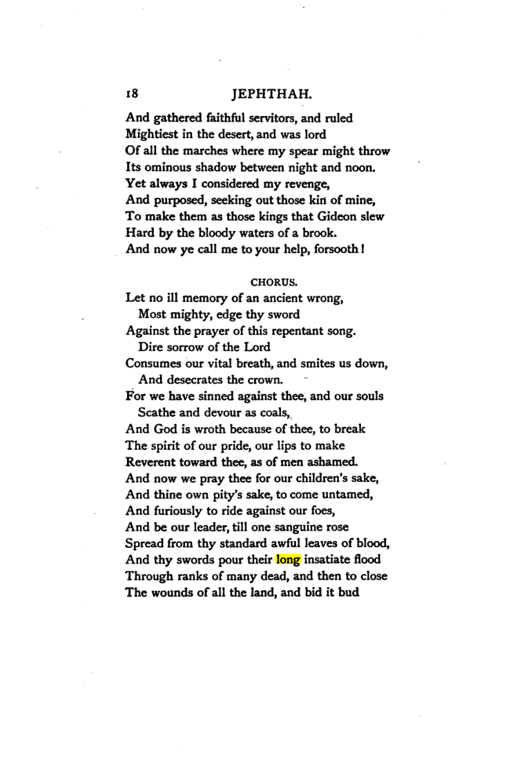 Original scan of Jephthah, PDF page 22