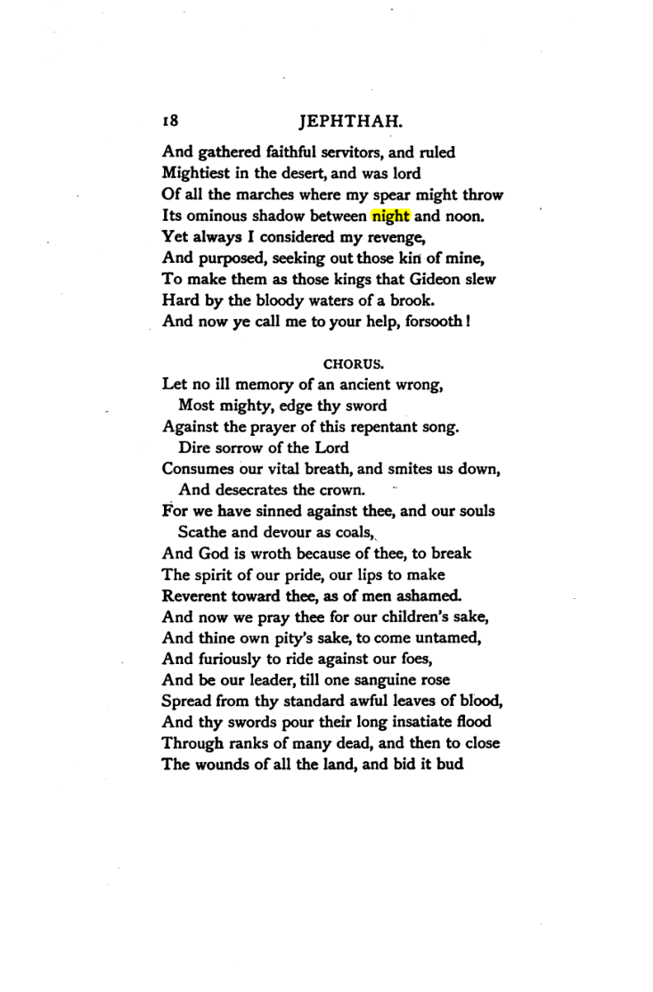 Original scan of Jephthah, PDF page 22