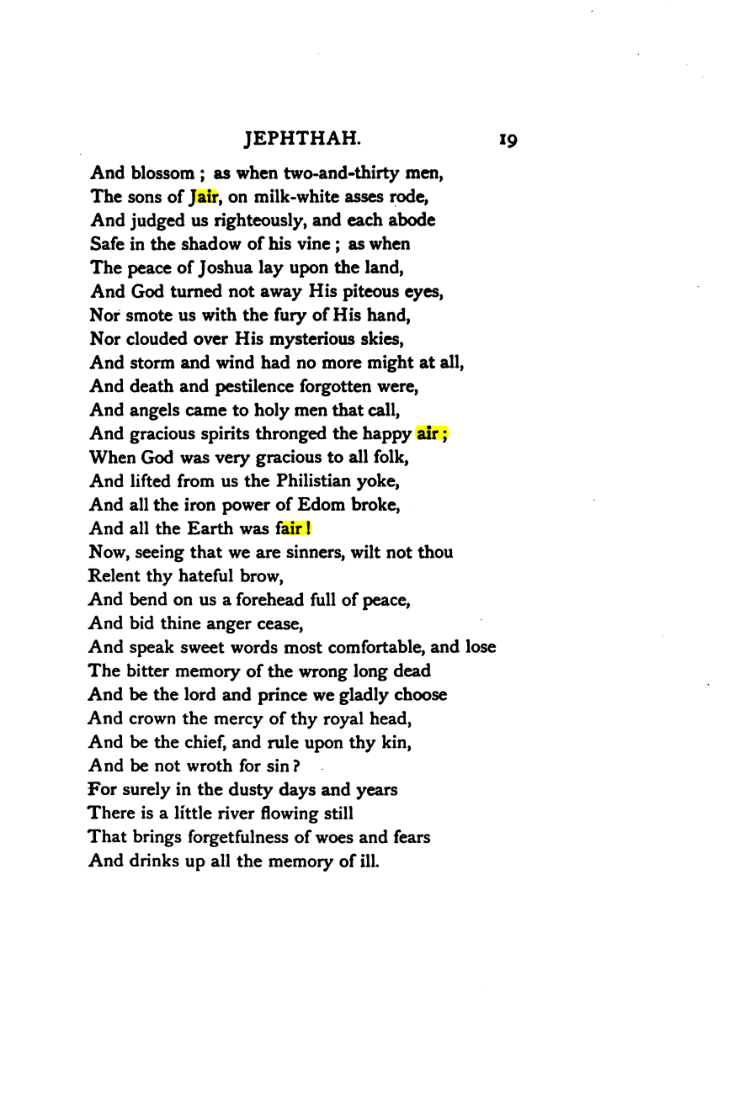 Original scan of Jephthah, PDF page 23