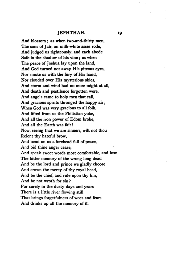 Original scan of Jephthah, PDF page 23