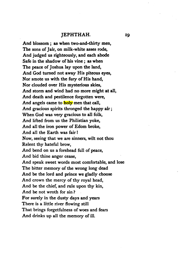 Original scan of Jephthah, PDF page 23