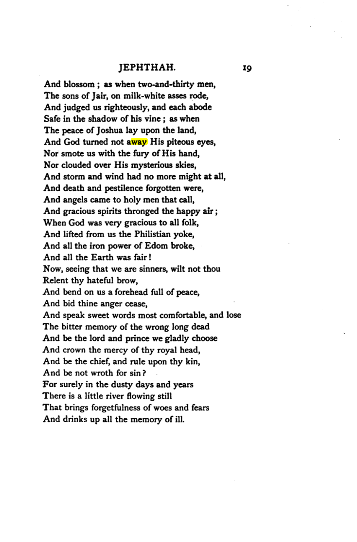 Original scan of Jephthah, PDF page 23
