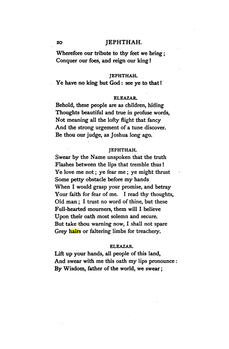 Original scan of Jephthah, PDF page 24