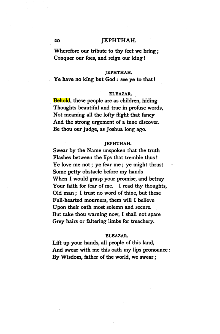 Original scan of Jephthah, PDF page 24