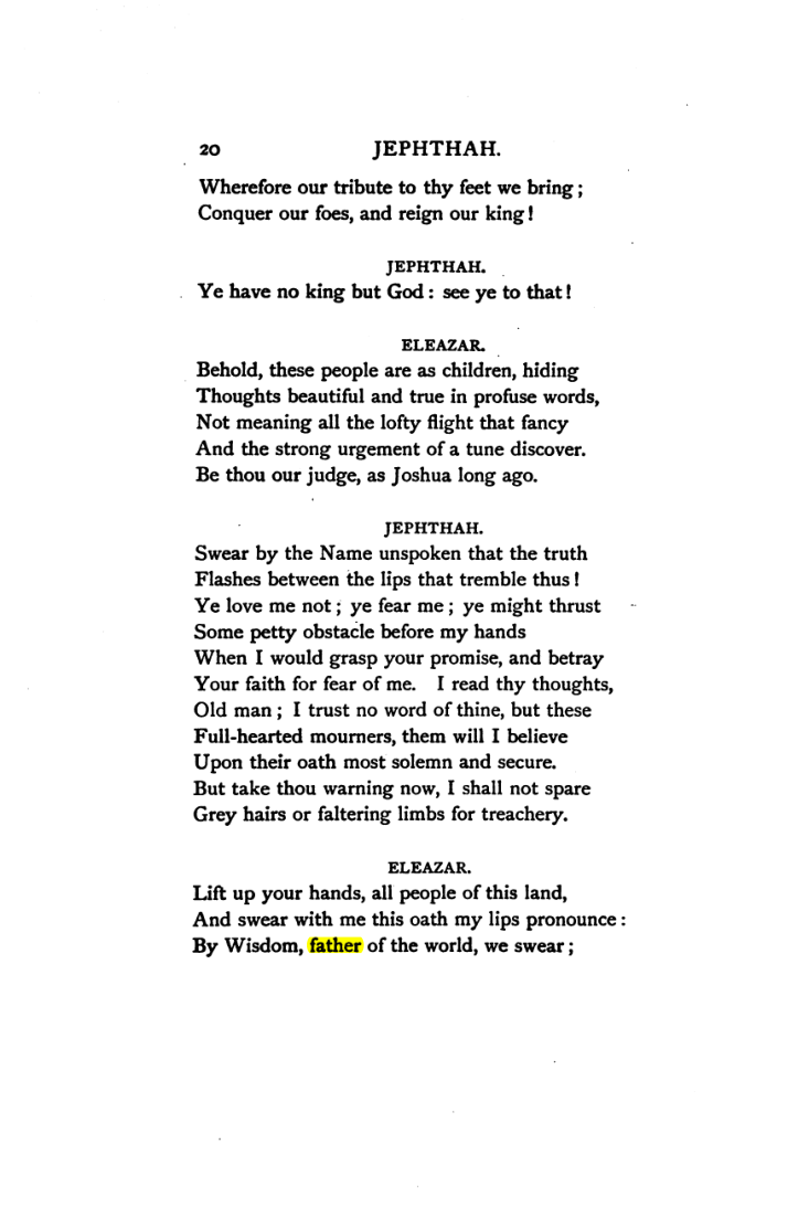 Original scan of Jephthah, PDF page 24