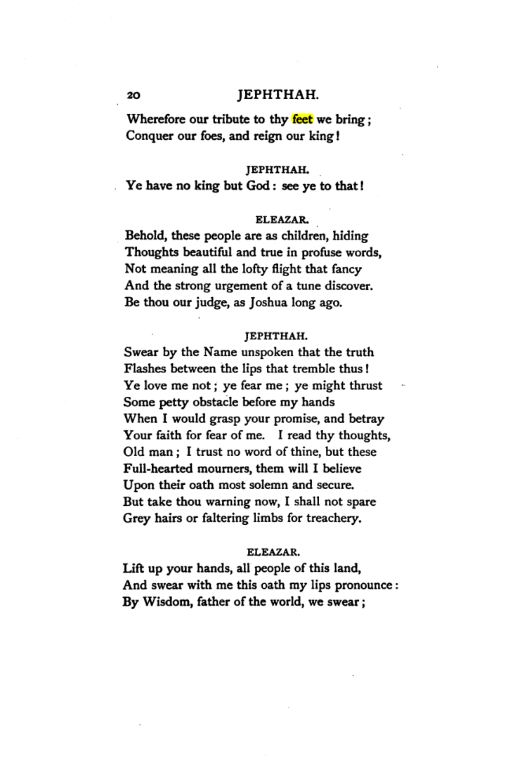 Original scan of Jephthah, PDF page 24