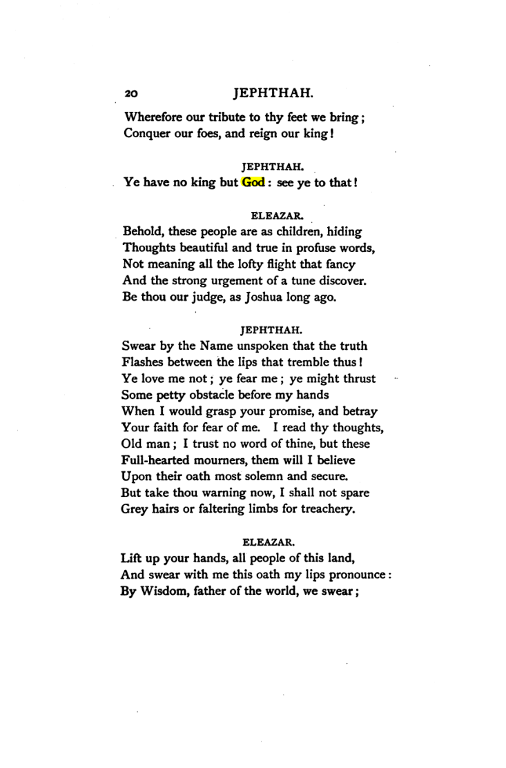 Original scan of Jephthah, PDF page 24