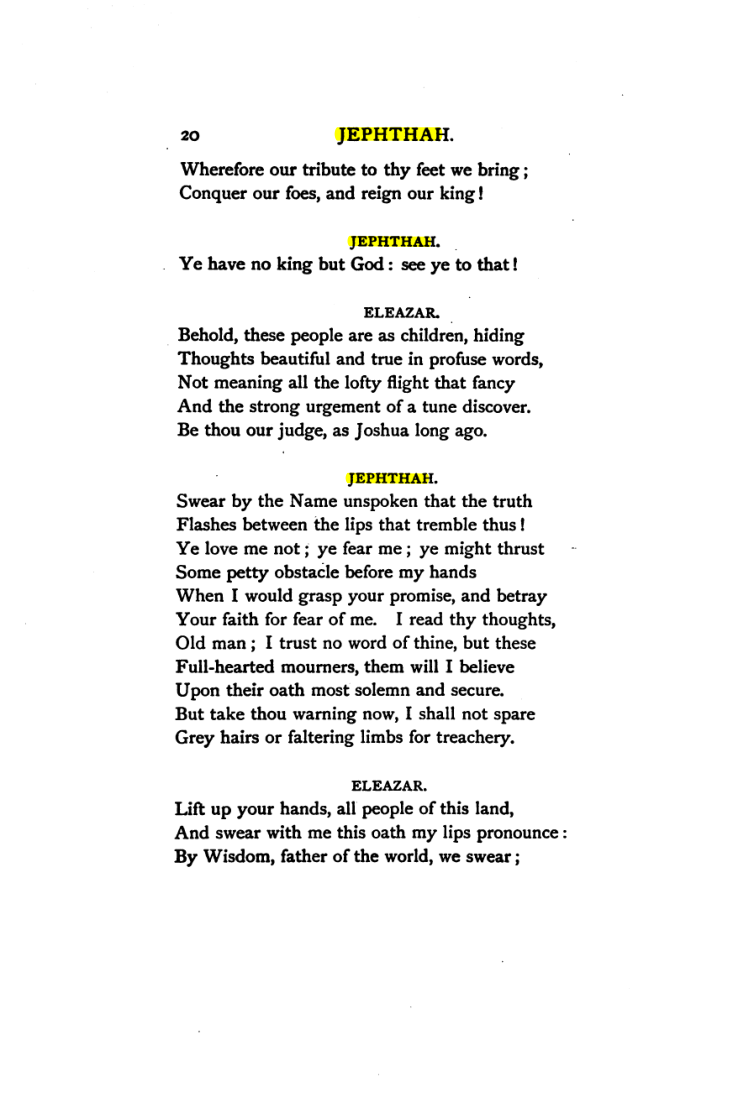 Original scan of Jephthah, PDF page 24