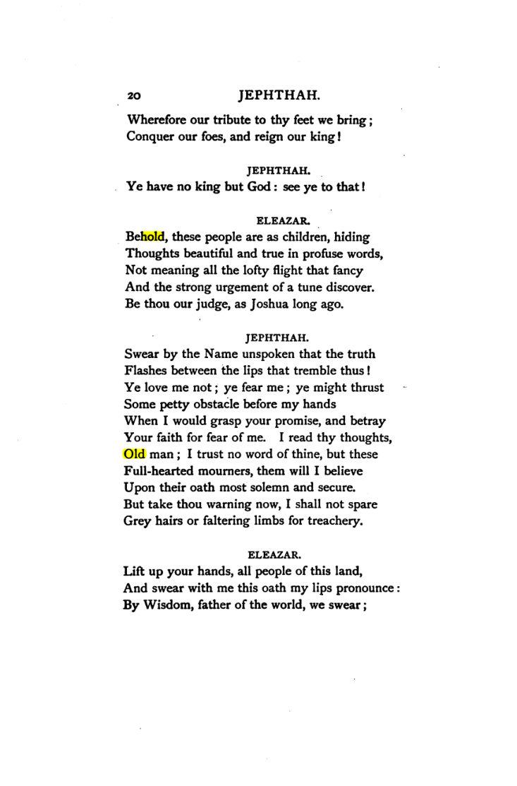 Original scan of Jephthah, PDF page 24