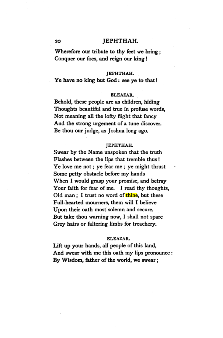 Original scan of Jephthah, PDF page 24