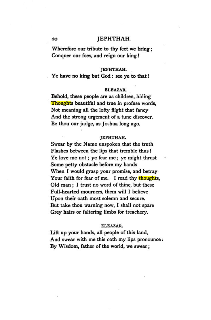Original scan of Jephthah, PDF page 24