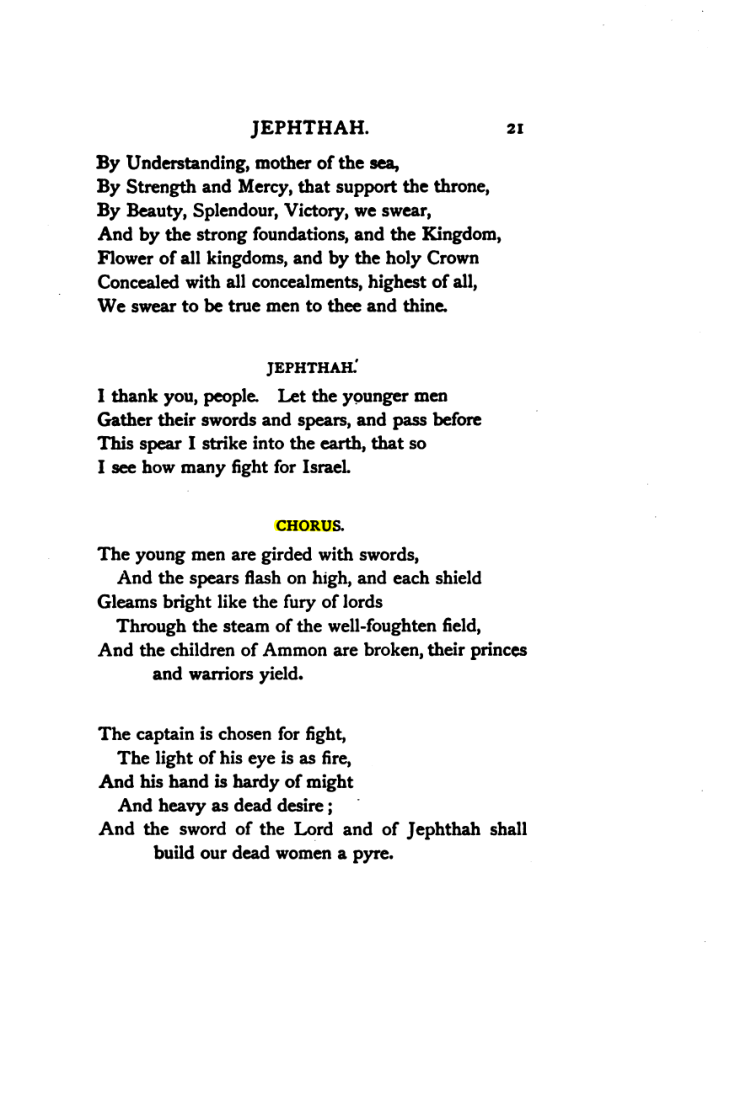 Original scan of Jephthah, PDF page 25