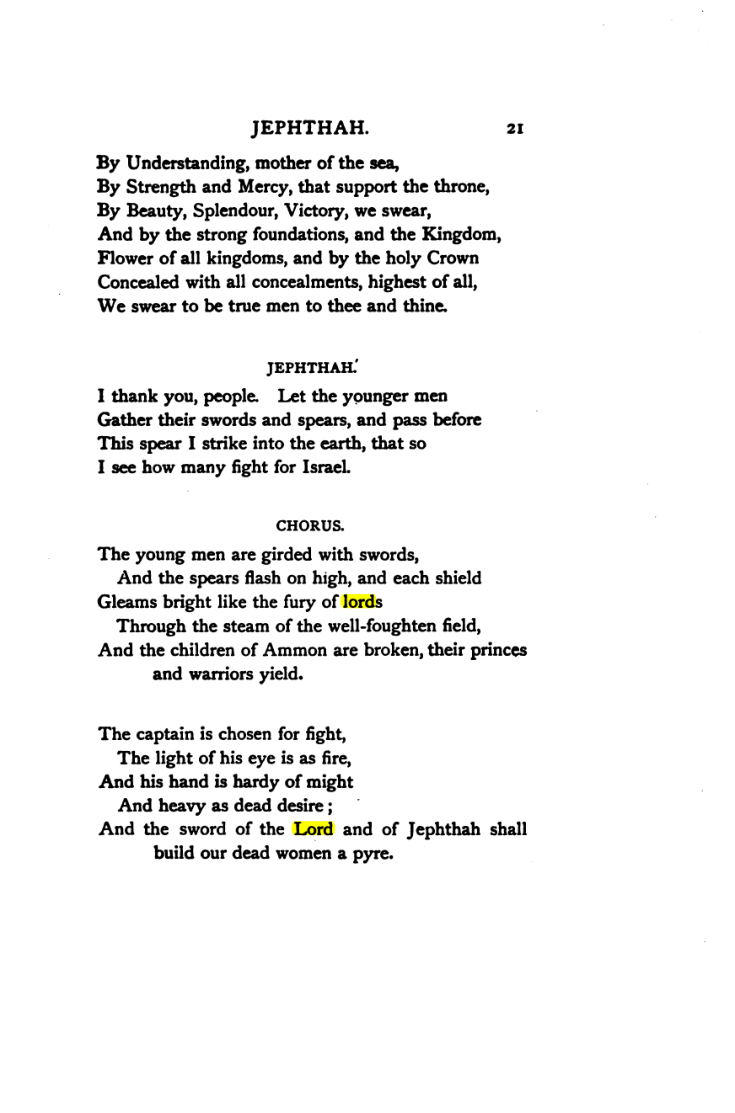 Original scan of Jephthah, PDF page 25