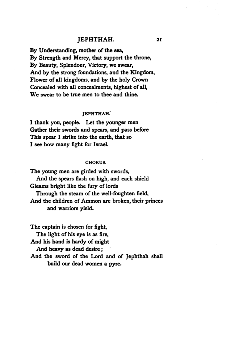 Original scan of Jephthah, PDF page 25