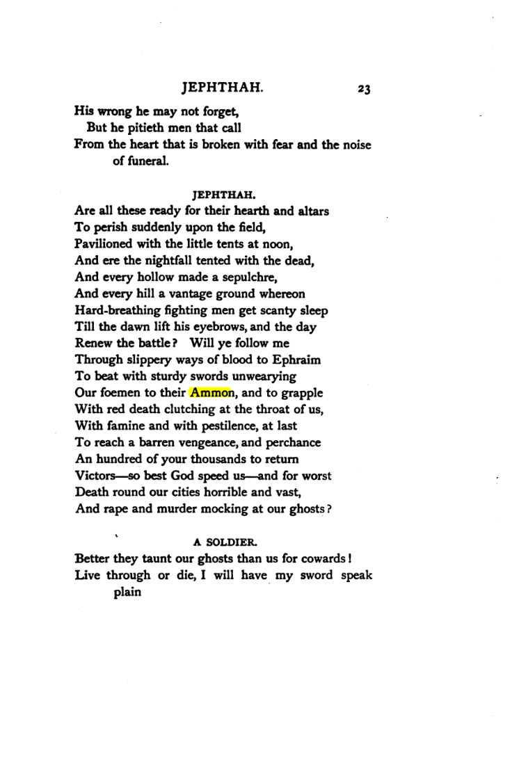 Original scan of Jephthah, PDF page 27