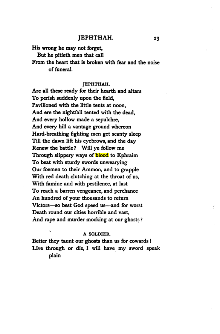 Original scan of Jephthah, PDF page 27