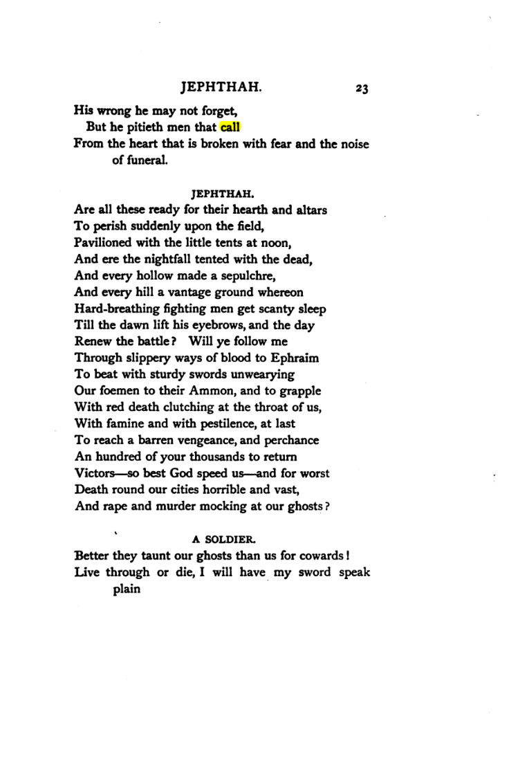 Original scan of Jephthah, PDF page 27