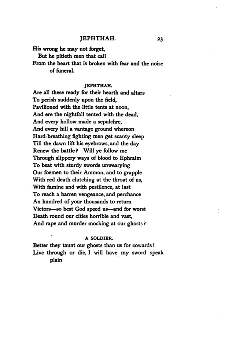 Original scan of Jephthah, PDF page 27