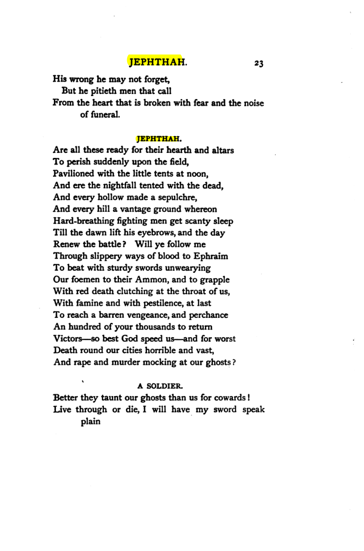 Original scan of Jephthah, PDF page 27