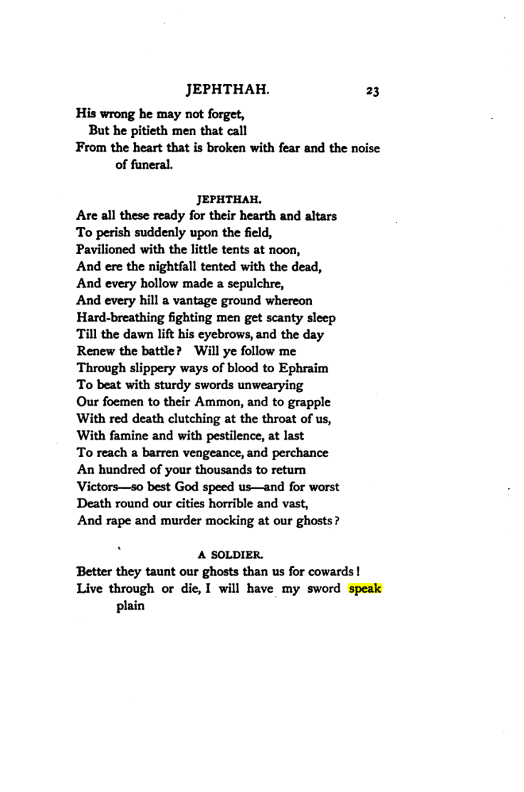 Original scan of Jephthah, PDF page 27