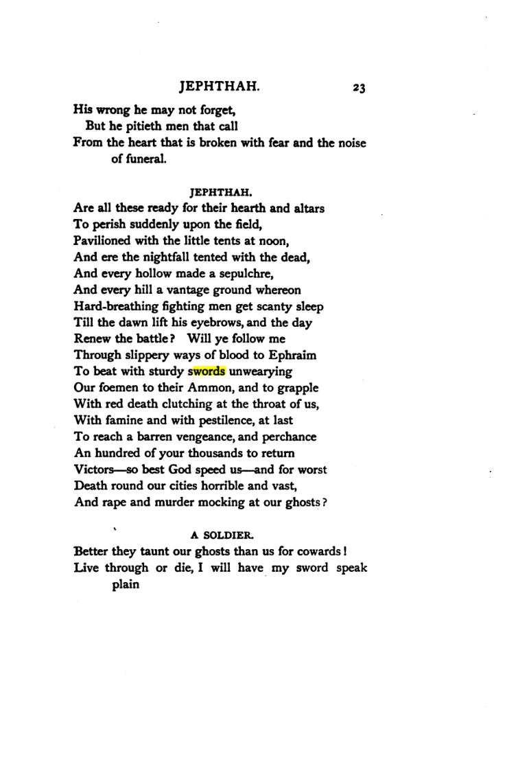 Original scan of Jephthah, PDF page 27