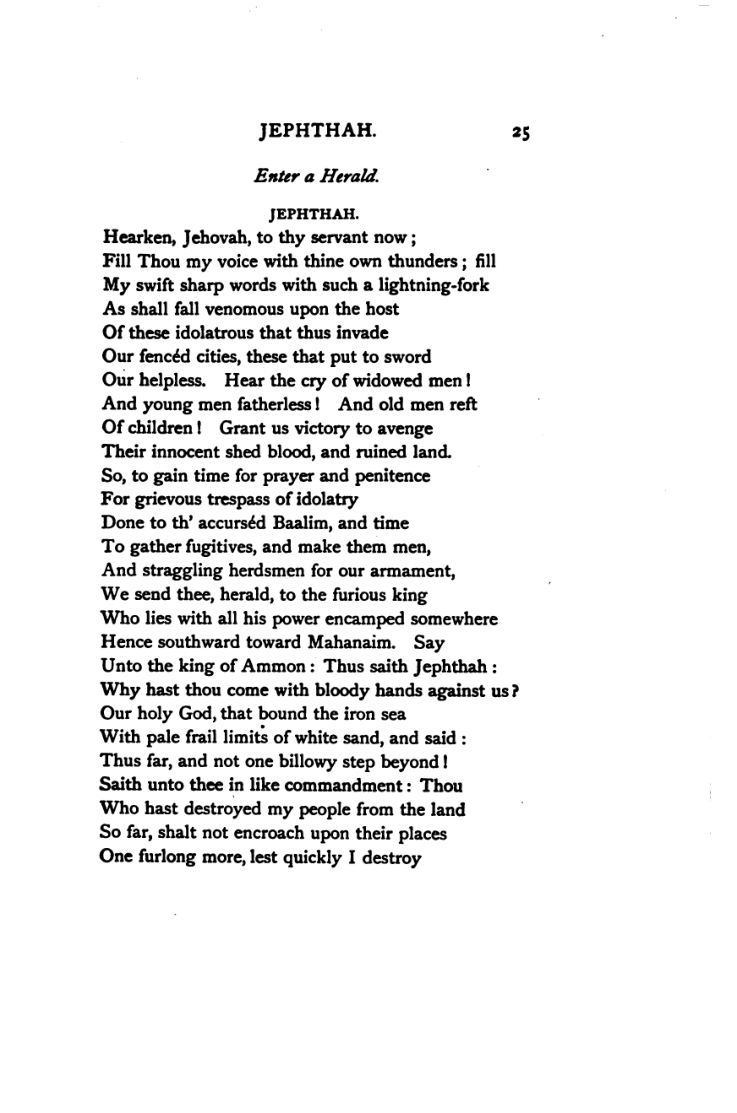 Original scan of Jephthah, PDF page 29