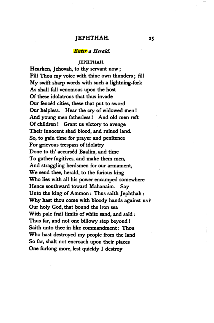 Original scan of Jephthah, PDF page 29