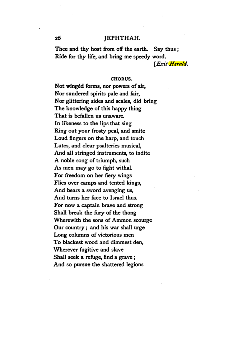 Original scan of Jephthah, PDF page 30