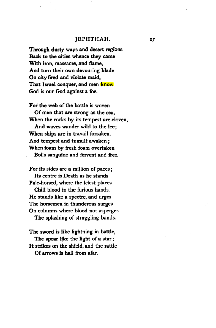 Original scan of Jephthah, PDF page 31