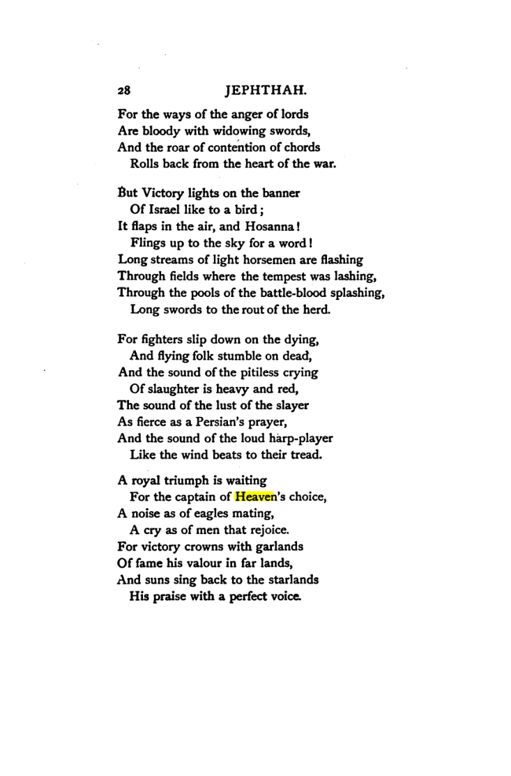 Original scan of Jephthah, PDF page 32