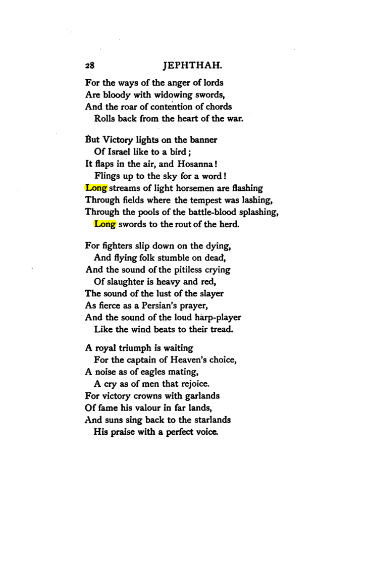 Original scan of Jephthah, PDF page 32
