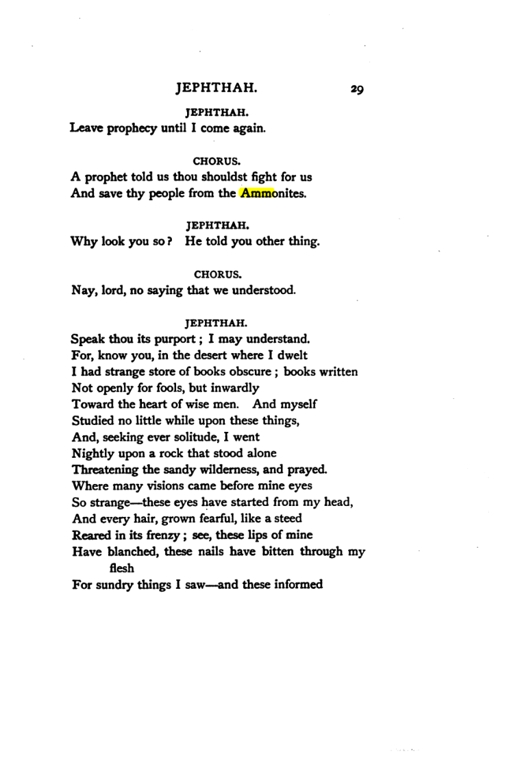 Original scan of Jephthah, PDF page 33