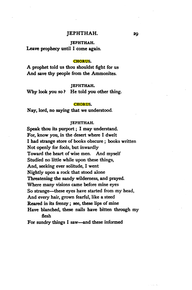 Original scan of Jephthah, PDF page 33