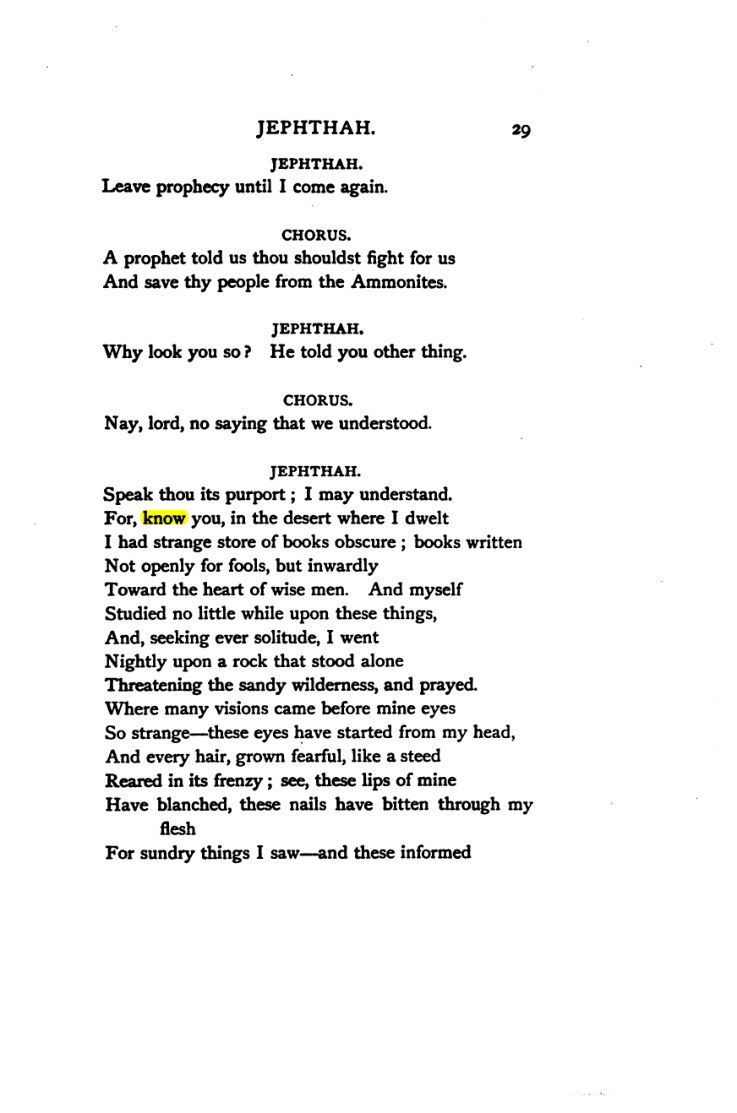 Original scan of Jephthah, PDF page 33