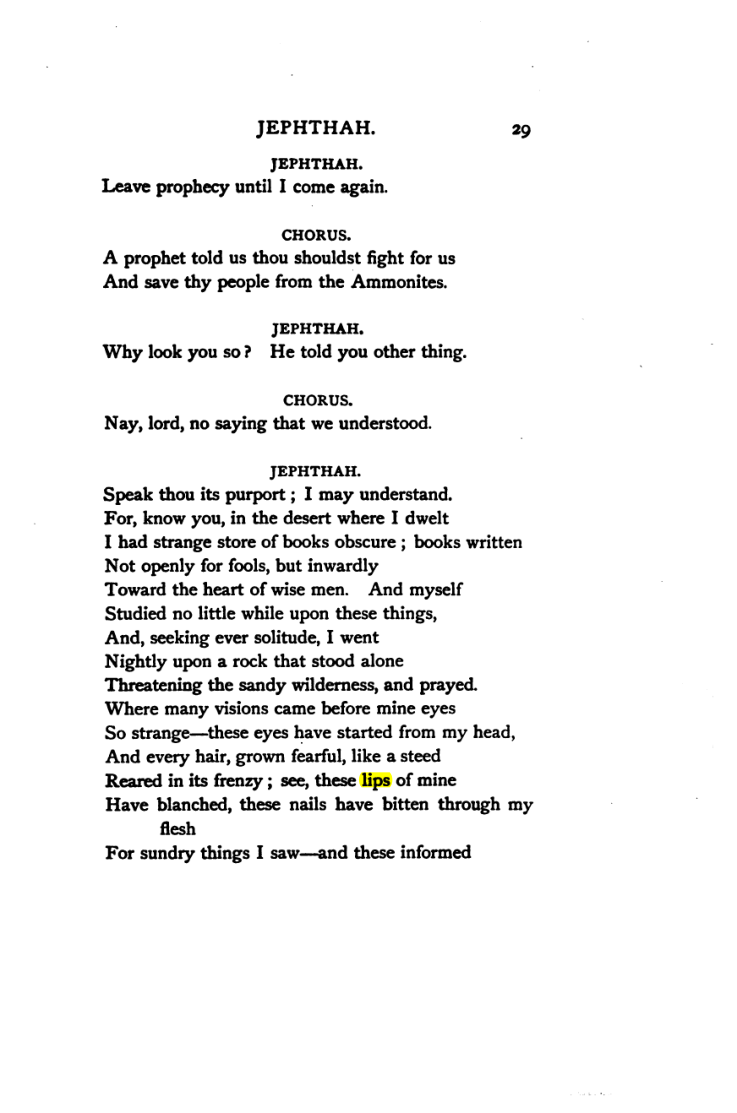 Original scan of Jephthah, PDF page 33