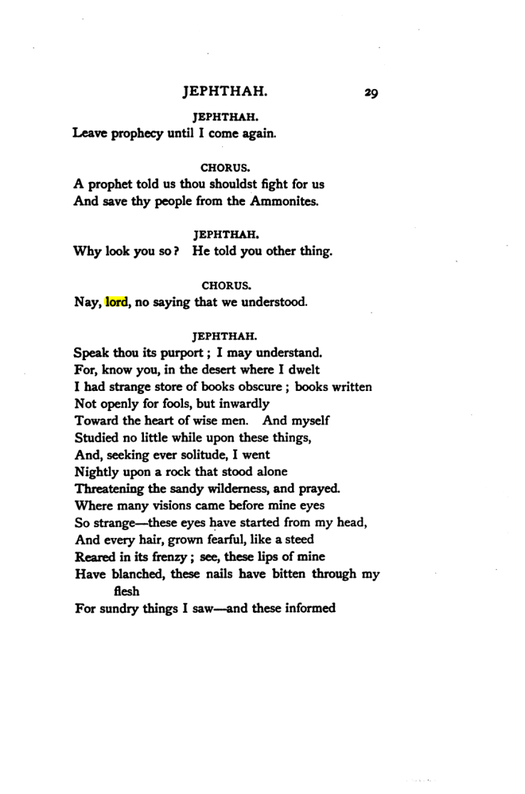 Original scan of Jephthah, PDF page 33